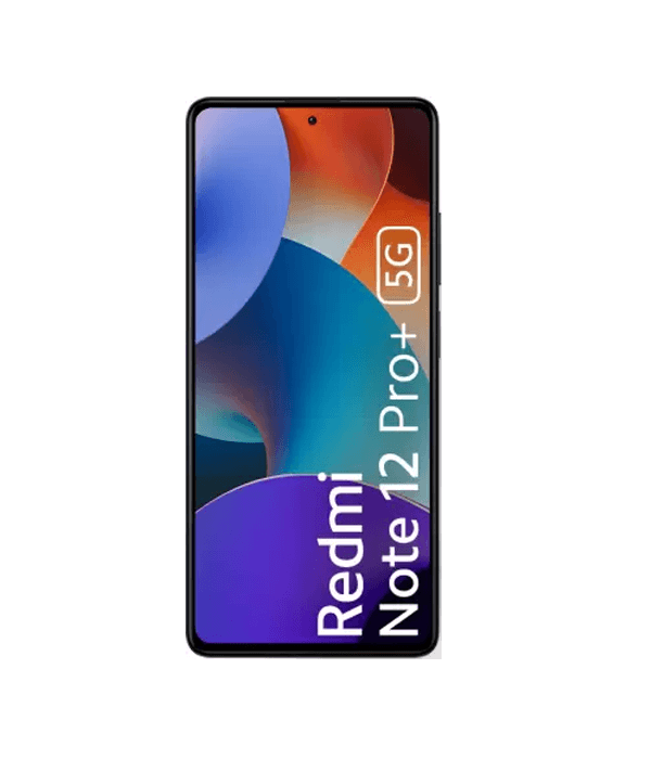 Redmi Note 12 Pro+ 5G (8 GB + 256 GB) - The Prime Mobile & Gadgets