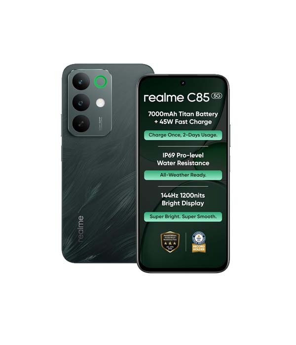 realme-C85 5G