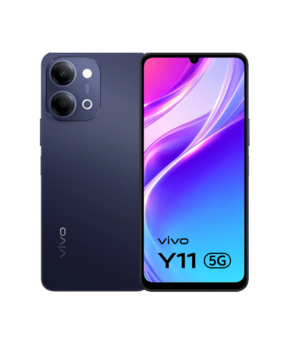 vivo y-11