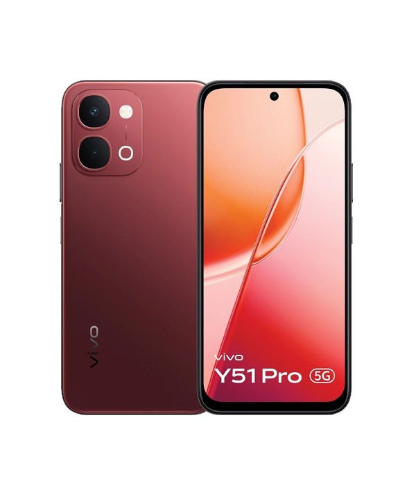 vivoy51pr